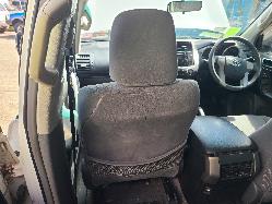 View Toyota Prado 2012 4 Door Station Wagon
