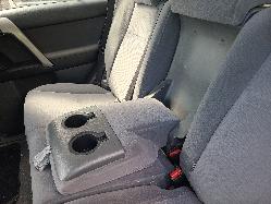 View Toyota Prado 2012 4 Door Station Wagon