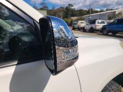 View Toyota Prado 2012 4 Door Station Wagon