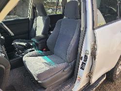View Toyota Prado 2012 4 Door Station Wagon