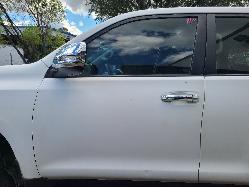 View Toyota Prado 2012 4 Door Station Wagon