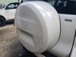View Toyota Prado 2012 4 Door Station Wagon