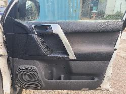 View Toyota Prado 2012 4 Door Station Wagon