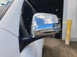 View Toyota Prado 2012 4 Door Station Wagon