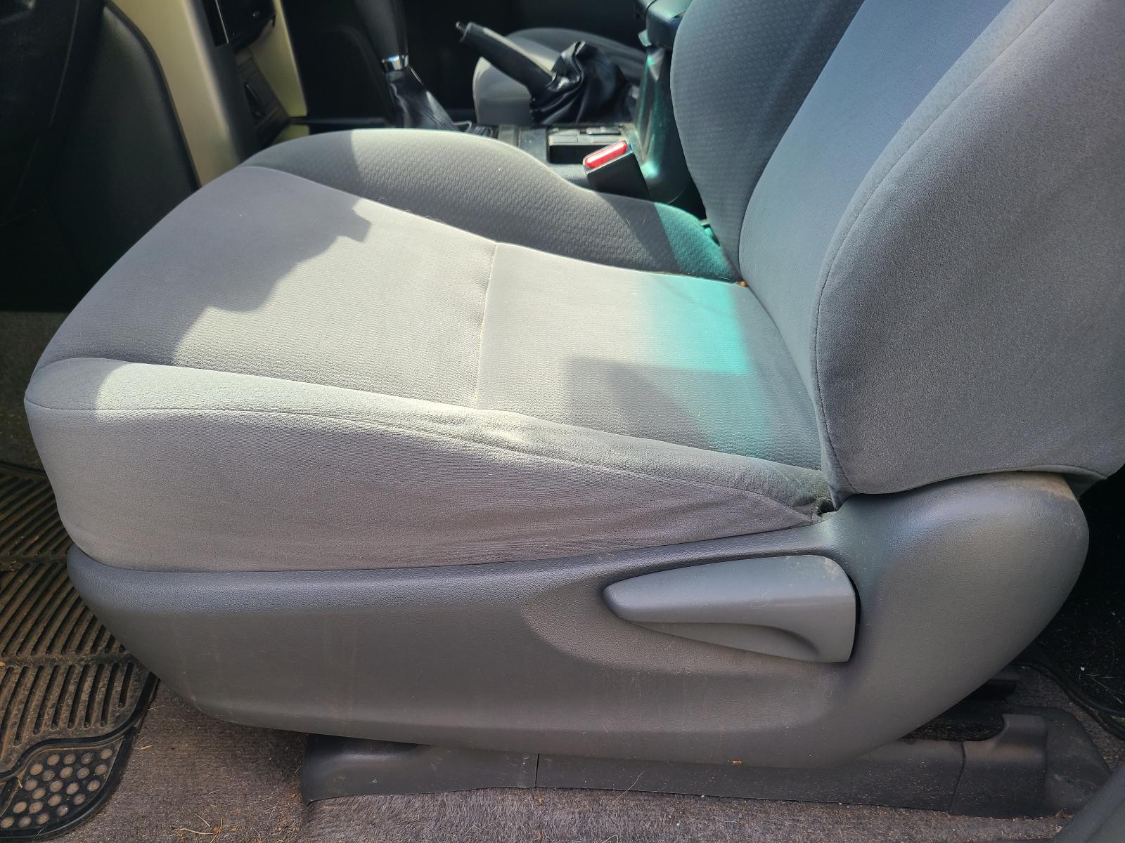 View Toyota Prado 2012 4 Door Station Wagon