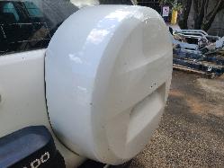 View Toyota Prado 2012 4 Door Station Wagon