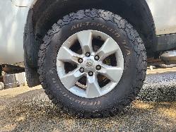View Toyota Prado 2012 4 Door Station Wagon