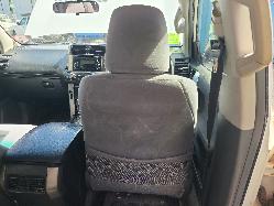 View Toyota Prado 2012 4 Door Station Wagon