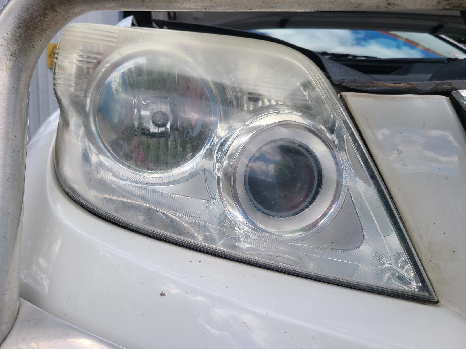 View Toyota Prado 2012 4 Door Station Wagon
