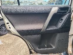 View Toyota Prado 2012 4 Door Station Wagon
