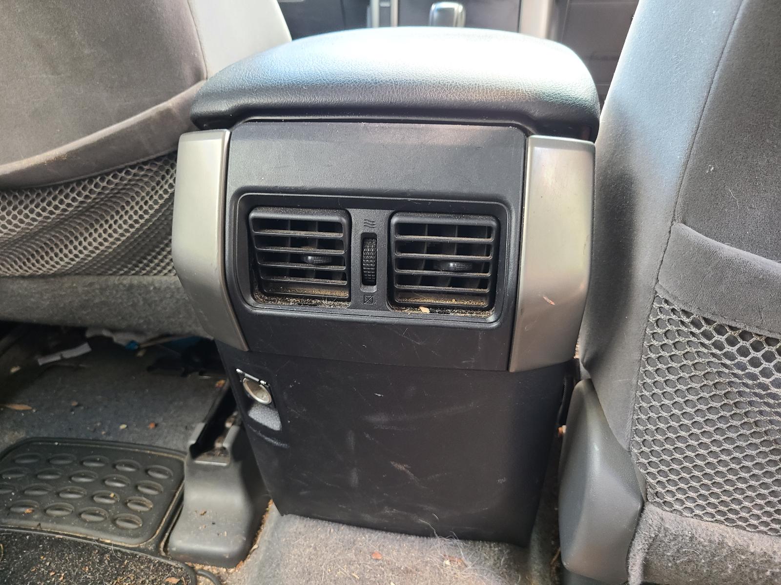 View Toyota Prado 2012 4 Door Station Wagon