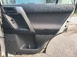 View Toyota Prado 2012 4 Door Station Wagon