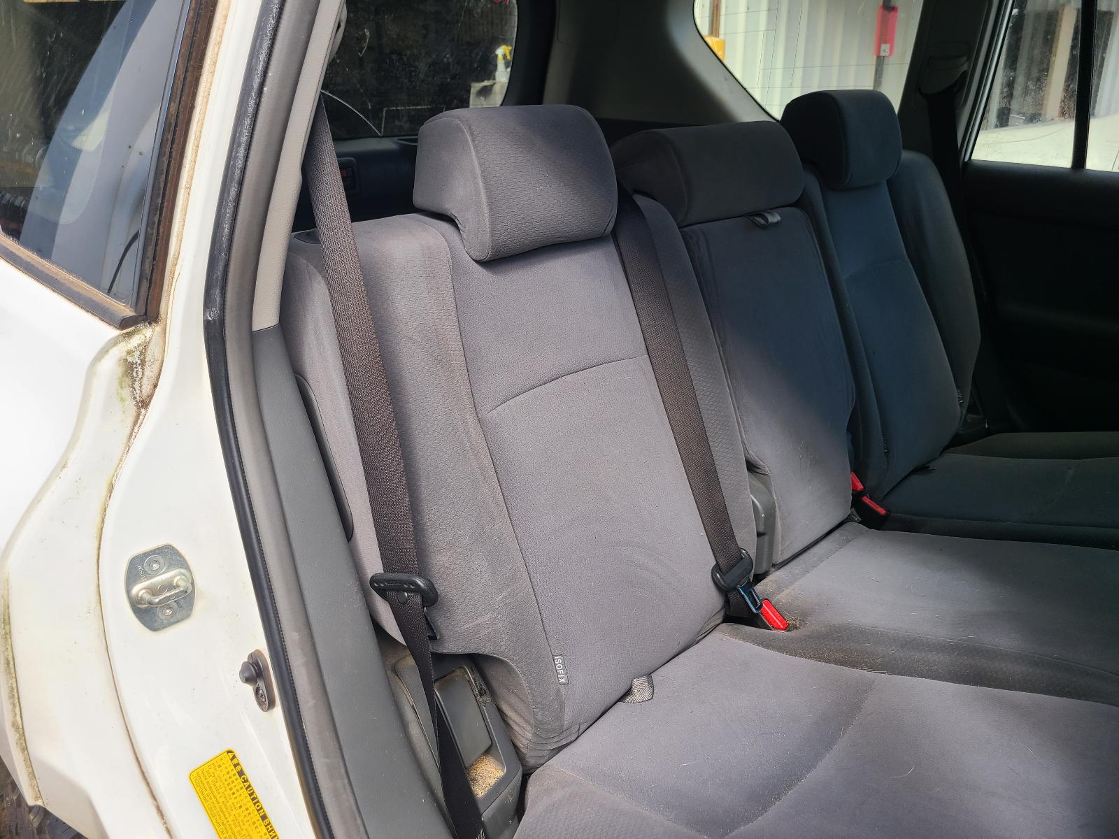 View Toyota Prado 2012 4 Door Station Wagon