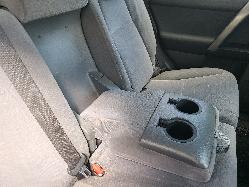 View Toyota Prado 2012 4 Door Station Wagon