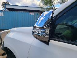 View Toyota Prado 2012 4 Door Station Wagon