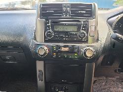 View Toyota Prado 2012 4 Door Station Wagon