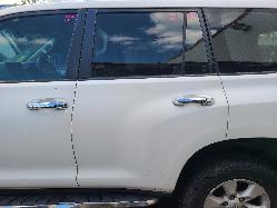 View Toyota Prado 2012 4 Door Station Wagon