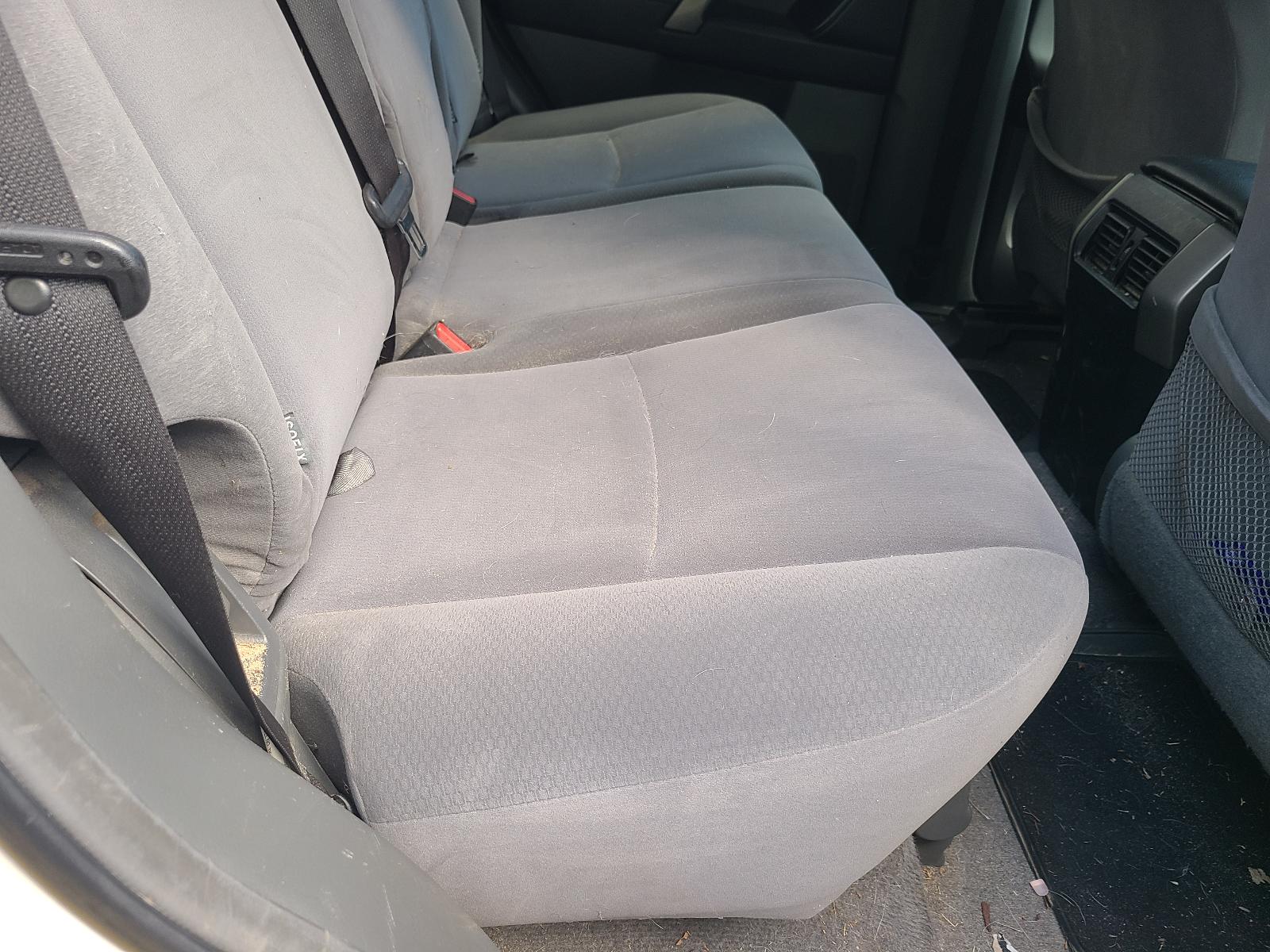 View Toyota Prado 2012 4 Door Station Wagon