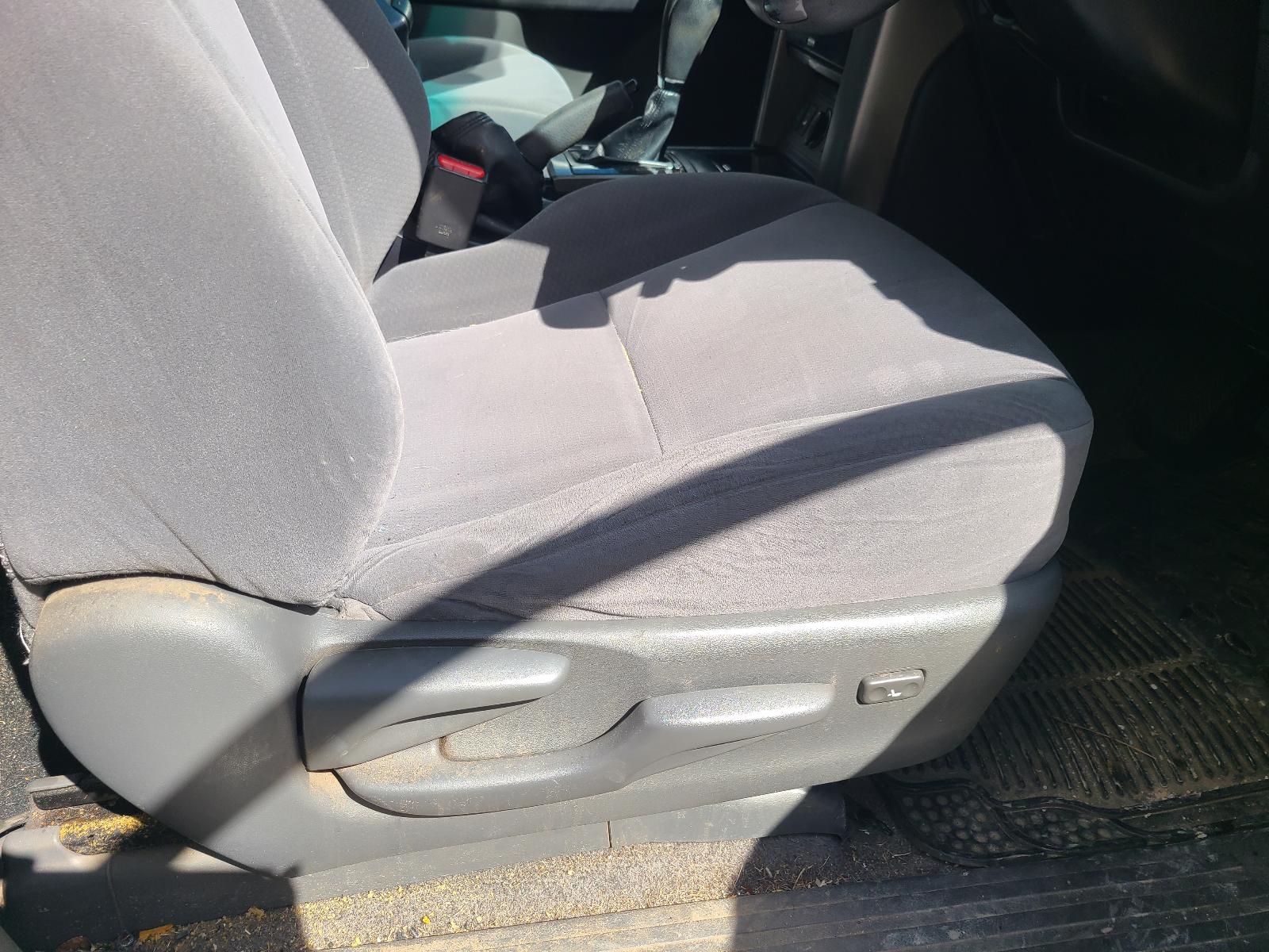 View Toyota Prado 2012 4 Door Station Wagon