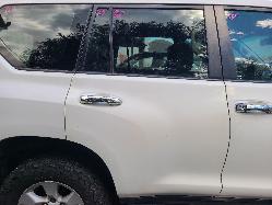 View Toyota Prado 2012 4 Door Station Wagon