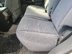 View Toyota Prado 2012 4 Door Station Wagon