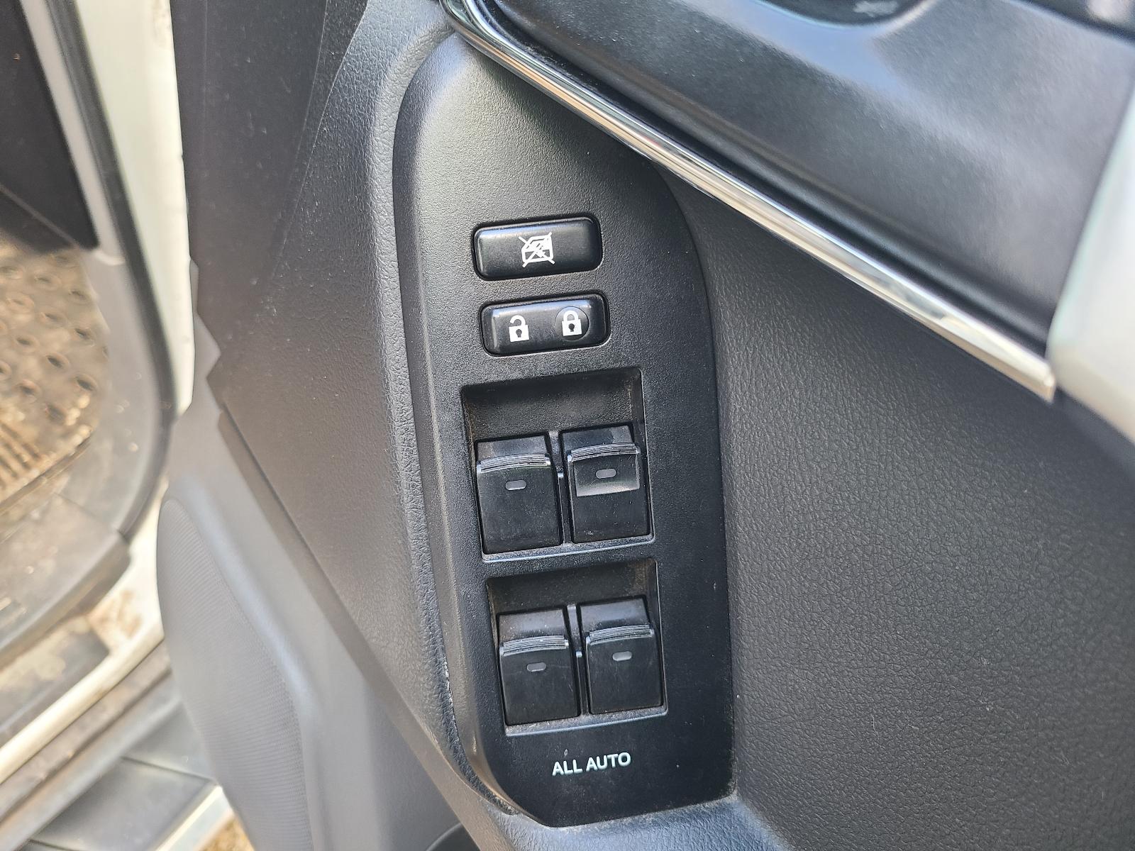 View Toyota Prado 2012 4 Door Station Wagon