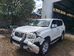 View Auto part Rear Diff Housing Toyota Prado 2012