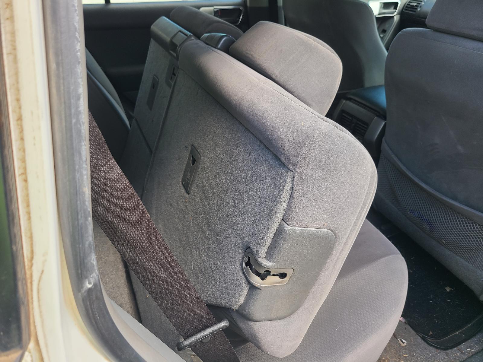 View Toyota Prado 2012 4 Door Station Wagon