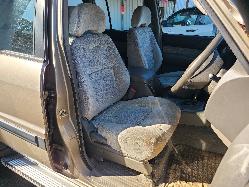 View Nissan Patrol 1998  