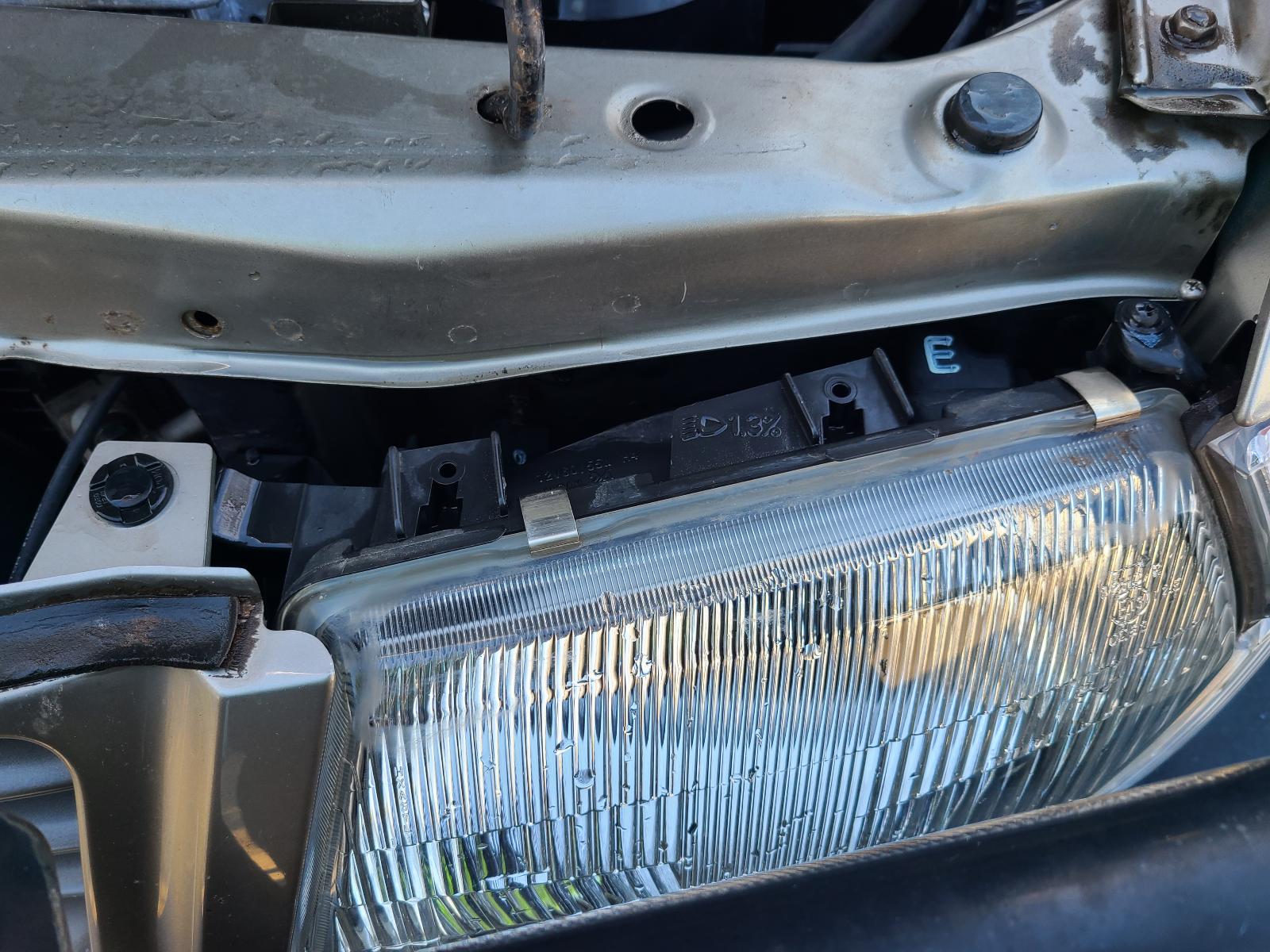 View Nissan Patrol 1998  