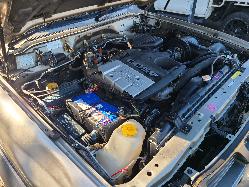 View Nissan Patrol 1998  