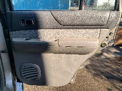 View Nissan Patrol 1998  