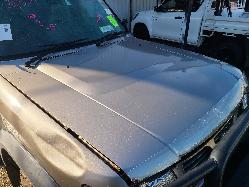 View Nissan Patrol 1998  