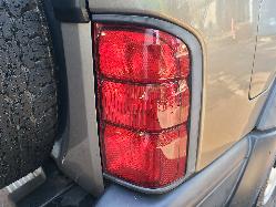 View Nissan Patrol 1998  