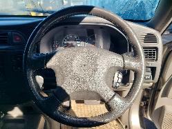 View Nissan Patrol 1998  