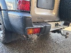 View Nissan Patrol 1998  