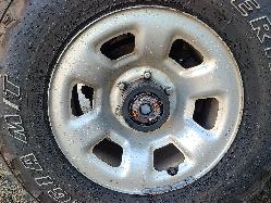 View Nissan Patrol 1998  