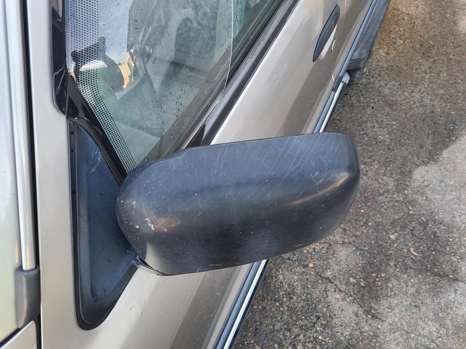 View Nissan Patrol 1998  