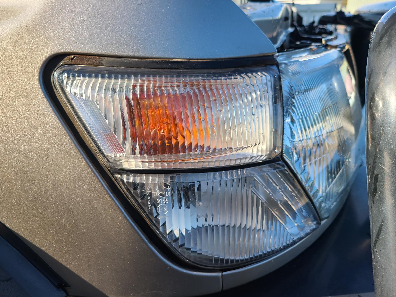 View Nissan Patrol 1998  