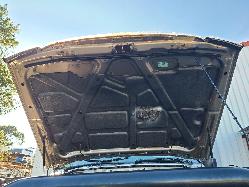 View Nissan Patrol 1998  