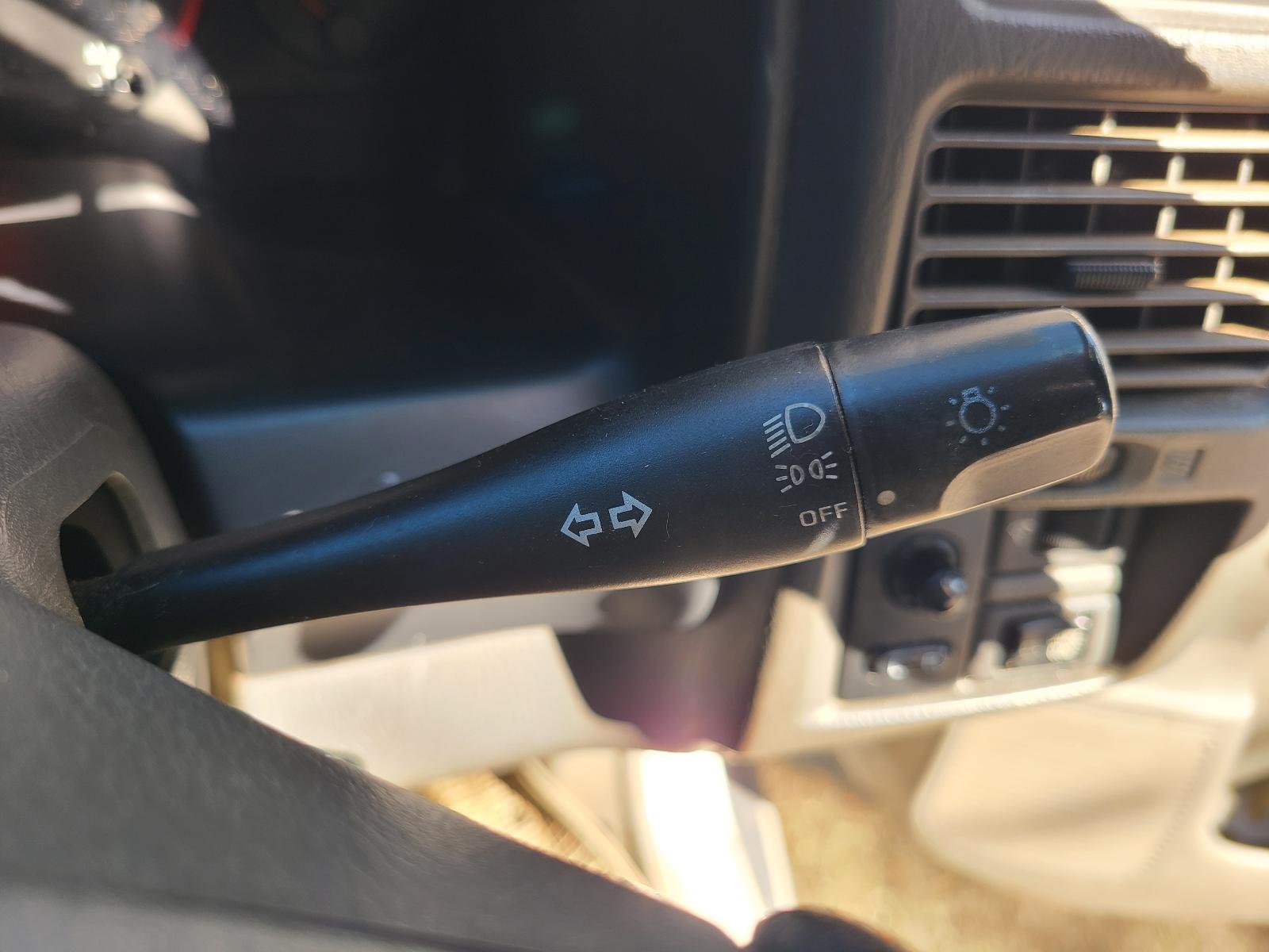 View Nissan Patrol 1998  
