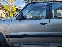 View Nissan Patrol 1998  