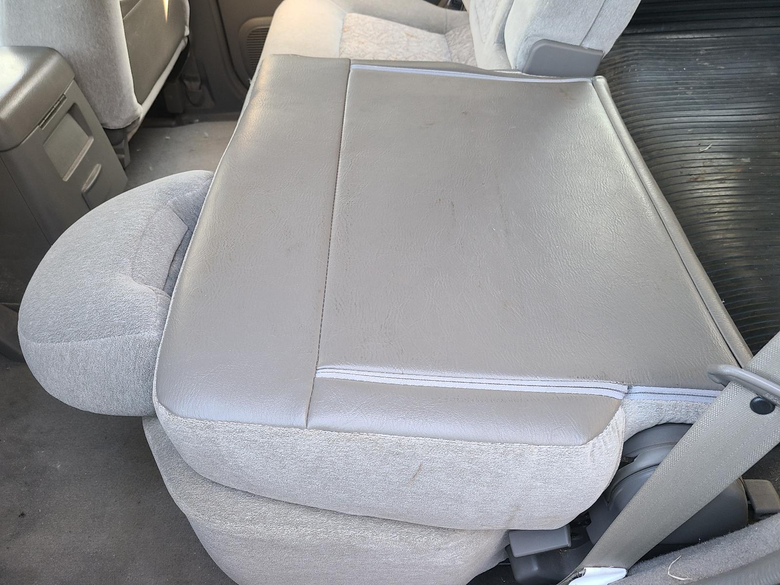 View Nissan Patrol 1998  
