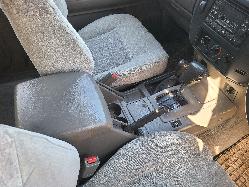 View Nissan Patrol 1998  