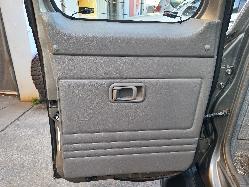 View Nissan Patrol 1998  