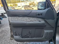 View Nissan Patrol 1998  