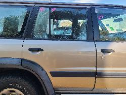 View Nissan Patrol 1998  