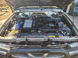 View Nissan Patrol 1998  