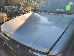 View Nissan Patrol 1998  