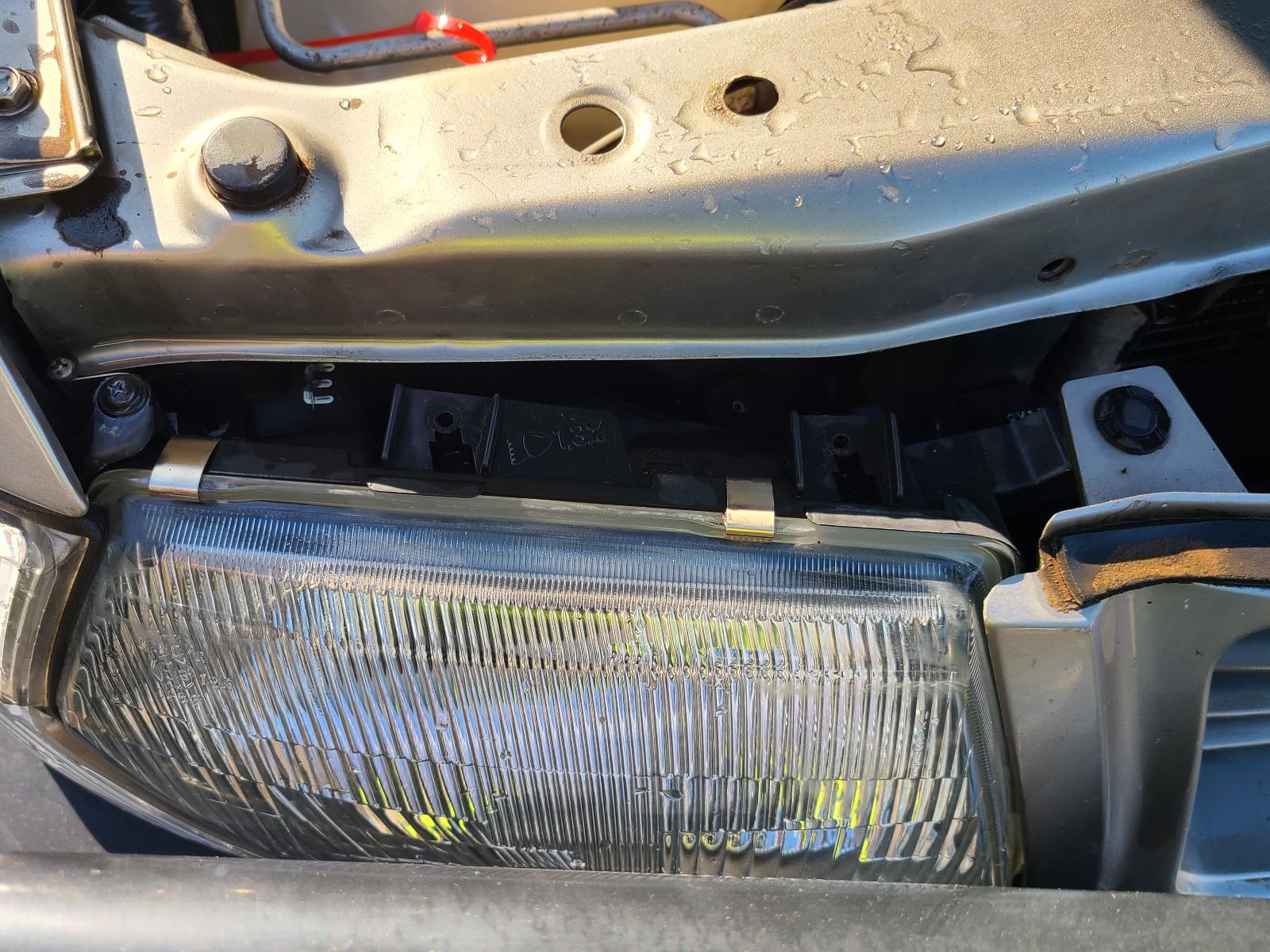 View Nissan Patrol 1998  